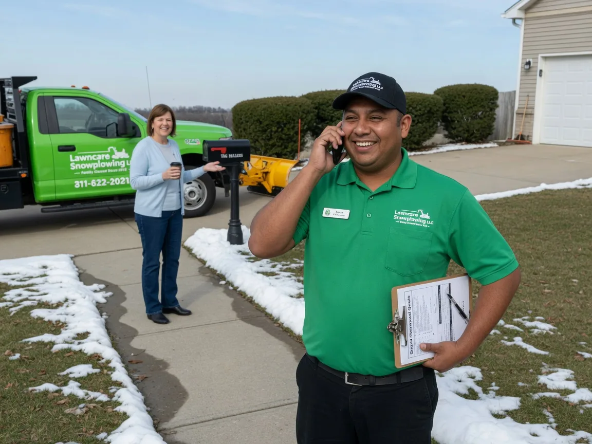 Lawn Care Services By Expert Landscaper Falmouth, MI FAQs